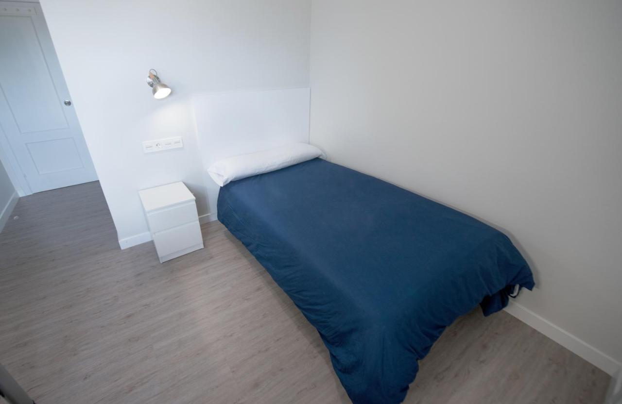 Residencia Hospital Del Rey Hostel Burgo Kültér fotó